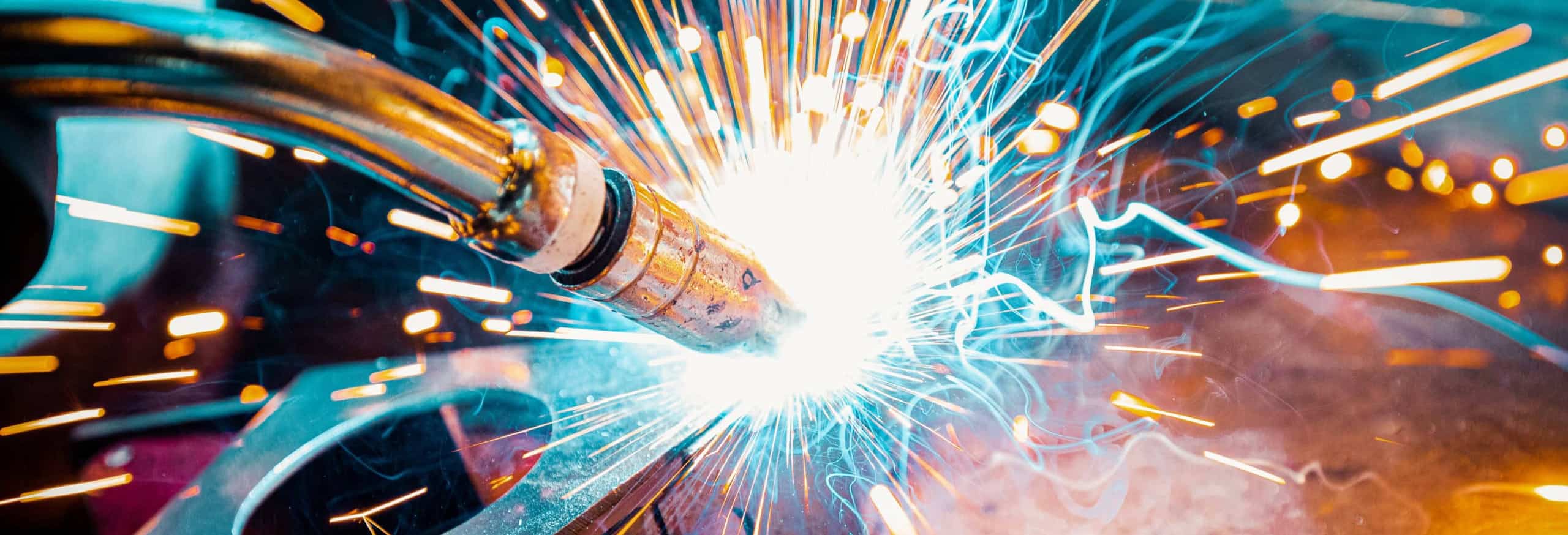 Welding Types 101: Differences, Benefits, & Applications