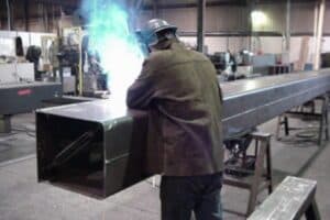 Welding